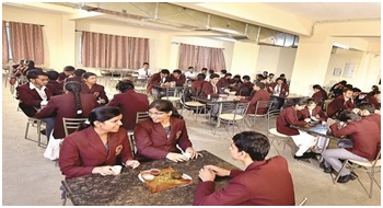 Canteen
