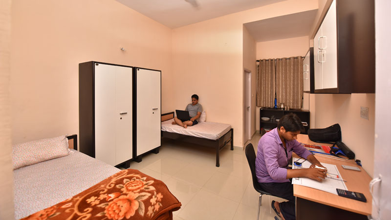 Boys Hostel
